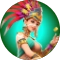 Treasures of Aztec