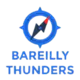 Bareilly Thunder