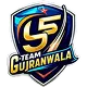 G Team Gujarawala