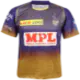 Kolkata Knight Riders (V)
